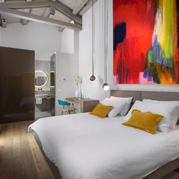 Luxury Town House Corto Bechera, hotel v destinácii Bale