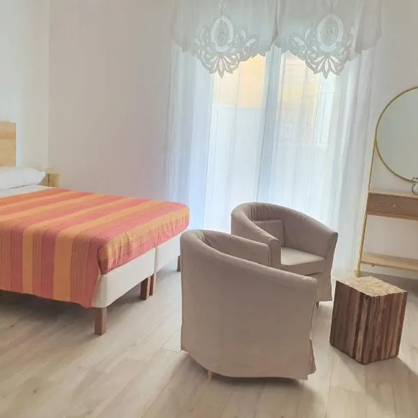 B&B Locanda Criloro, hotel i Pescara