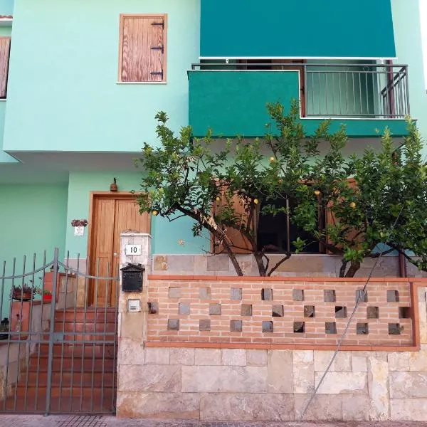 B&B Lo Smeraldo, Hotel in Grottaglie