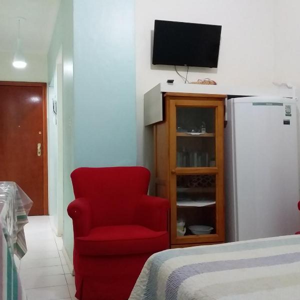 Apartamento Copacabana 8 - Foto 5