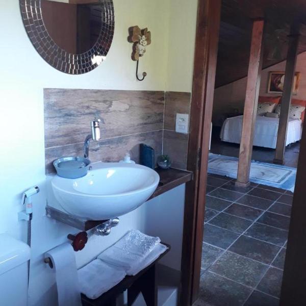 Suite da Fernanda - Foto 3