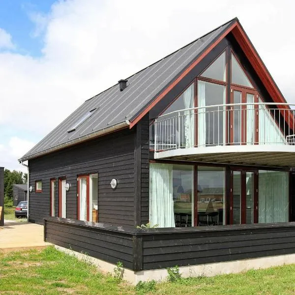 8 person holiday home in R m, Hotel in Rømø Kirkeby