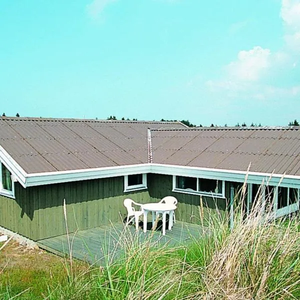 Spacious Retreat with Views - By Traum Ferienwohnungen, hotel v destinaci Blokhus
