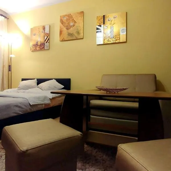 Apartament TwojaNoc, hotel a Mielec