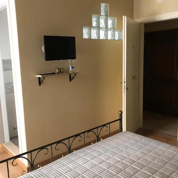 Alloggi per uso turistico A&M, hotel in Acquapendente