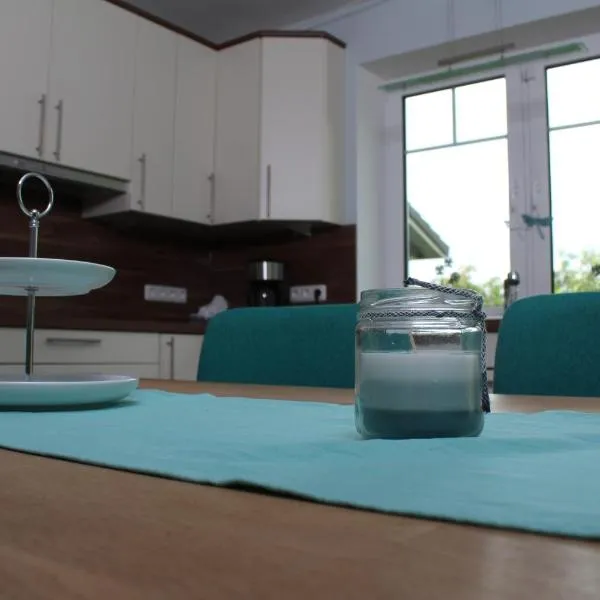 Traumhaftes Ferienhaus an der Nordseeküste, hotel v destinaci Otterndorf