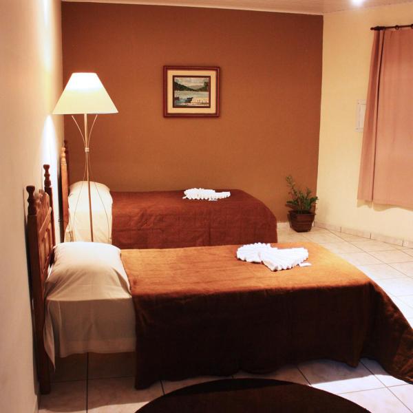 Hotel JB - Foto 2