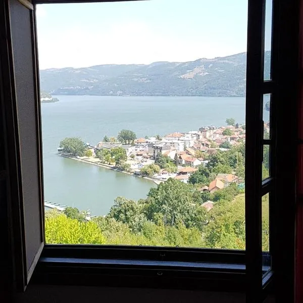 B&B Jonovic, hotel in Donji Milanovac