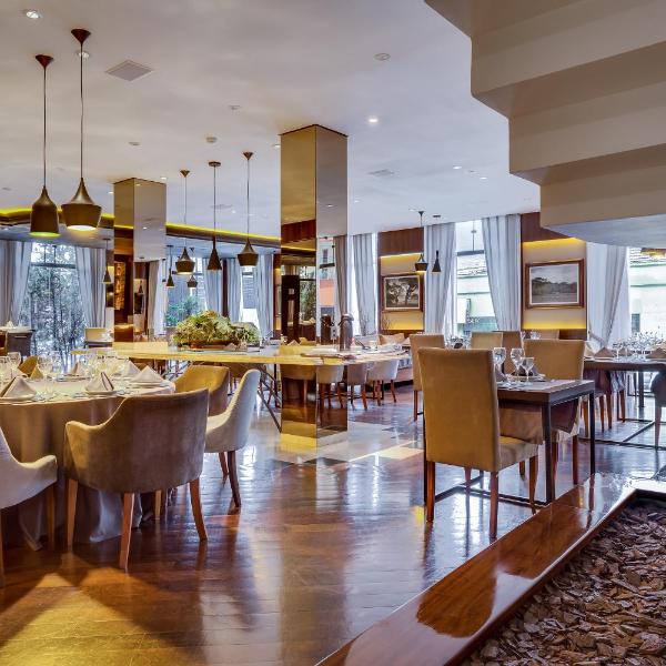 Kuster Hotel - Foto 4