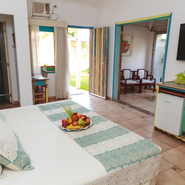 Hotel Fazenda Hípica Atibaia - Foto 2