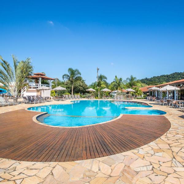 Hotel Fazenda Hípica Atibaia - Foto 4
