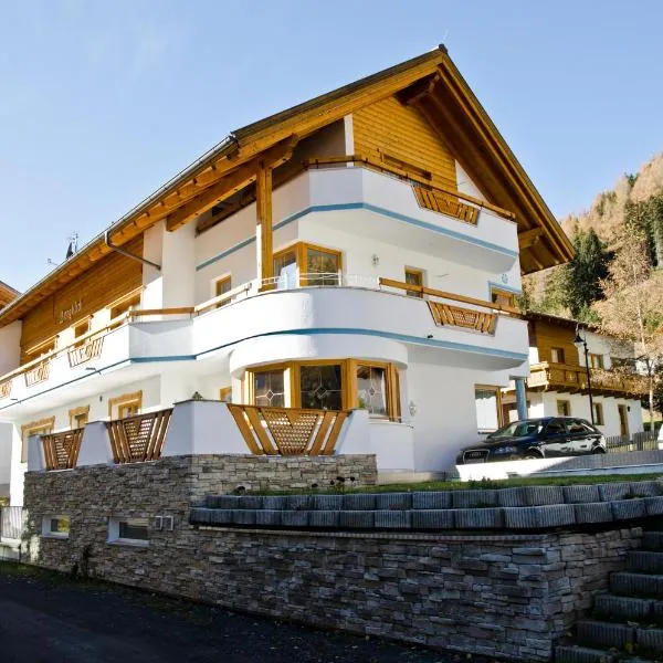 Apart Bergblick, hotel sa Ischgl