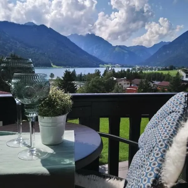 Haus am Sonnweg, hotel in Maurach