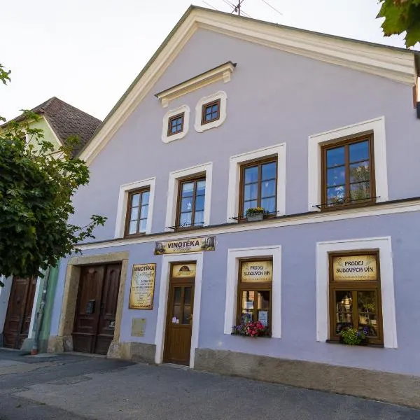 Apartmán u Lípy, hotel v destinaci Kamenice nad Lipou