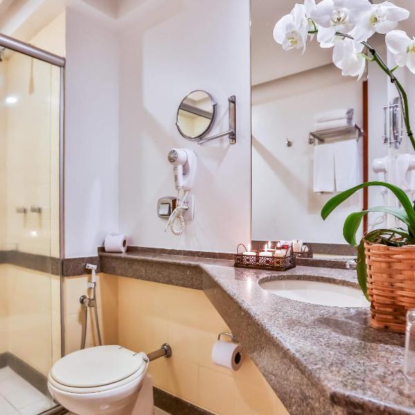 Golden Tulip Goiania Address - Foto 3