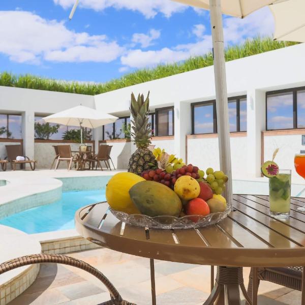 Golden Tulip Goiania Address - Foto 4