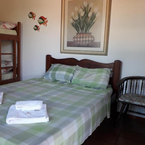 Itaúna Hostel - Foto 2