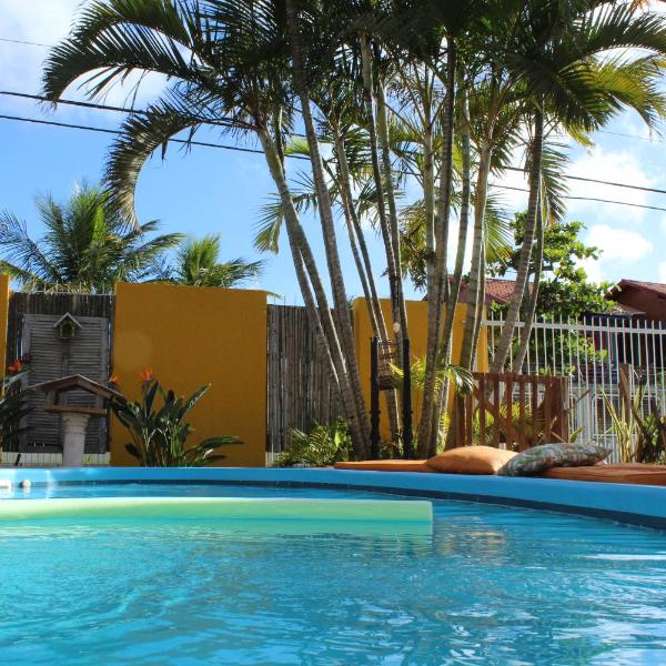 Casa Pousada Rosa dos Ventos - Foto 4