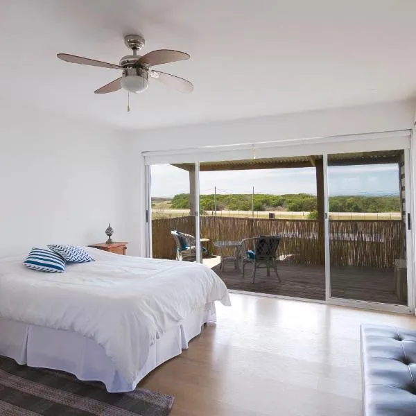 Loft de Mar, khách sạn ở José Ignacio