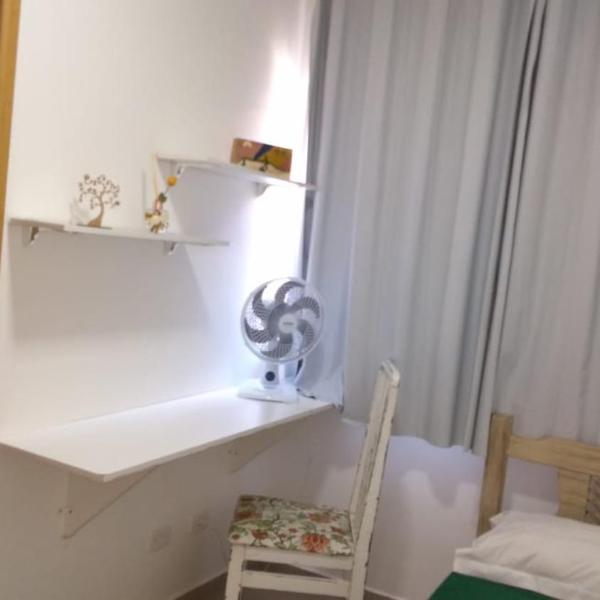 Alpha Hospedaria & Hostel - Foto 3