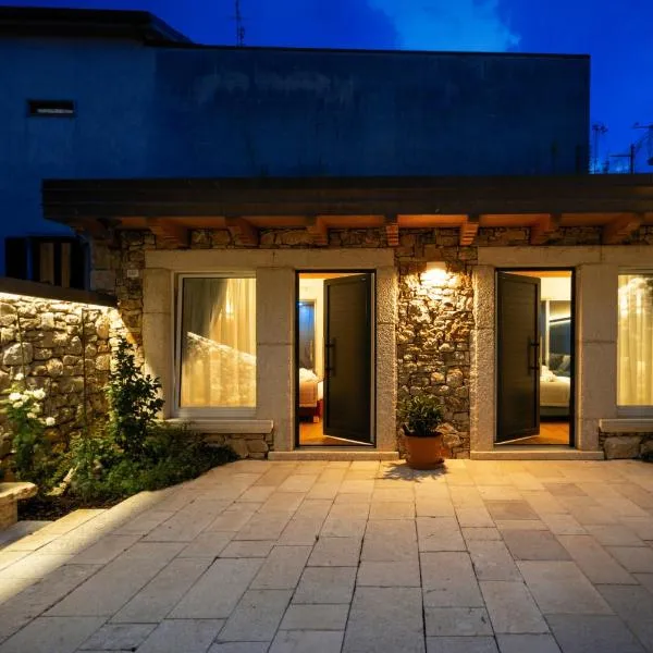 Garni il Concale – hotel w mieście Castel di Sangro