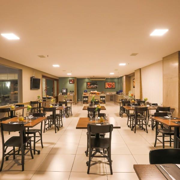 Golden Tulip Goiania Address - Foto 5