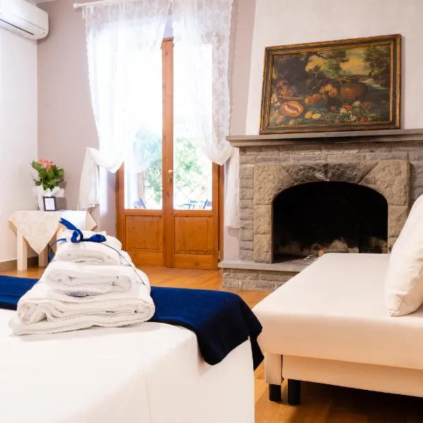 La Petite Maison、フィレンツェのホテル