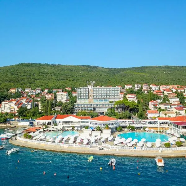 Hotel Katarina, hotel v destinácii Selce
