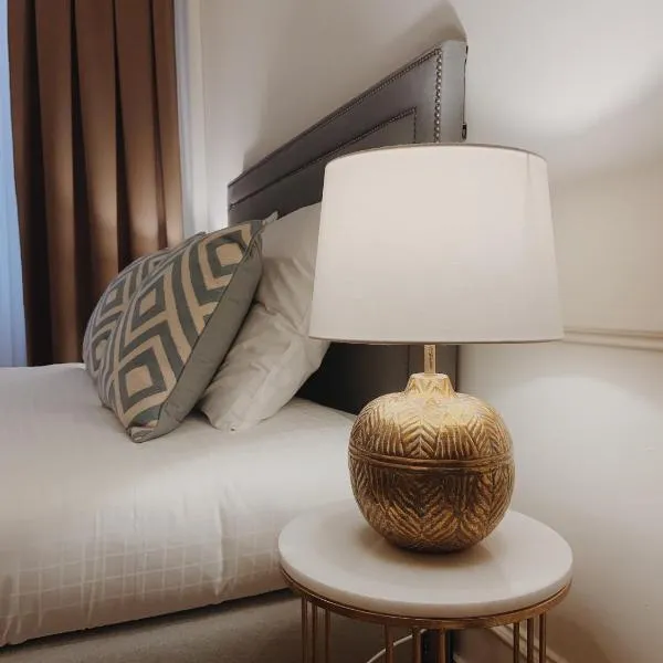 La Lys Rooms & Suites, hotel v Gentu