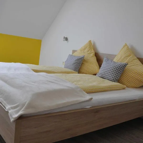 Ferienwohnung Vollert, hotel em Obersulm