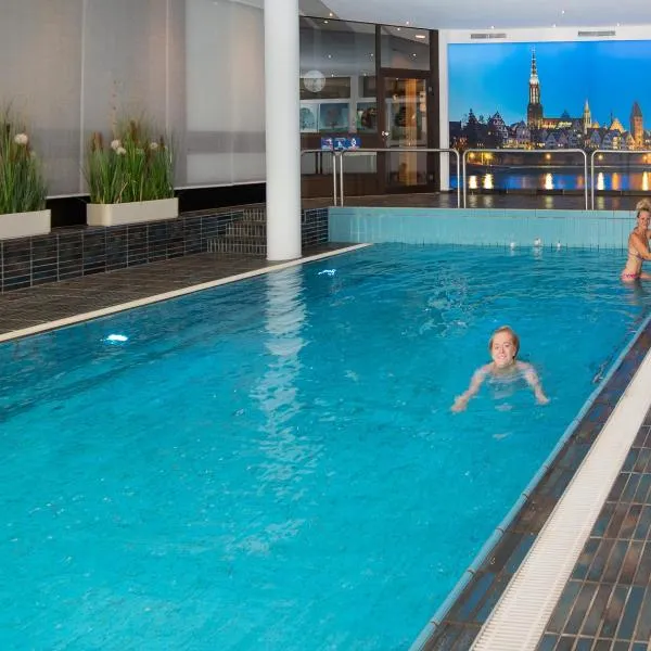 Seligweiler Hotel & Restaurant, hotel di Ulm