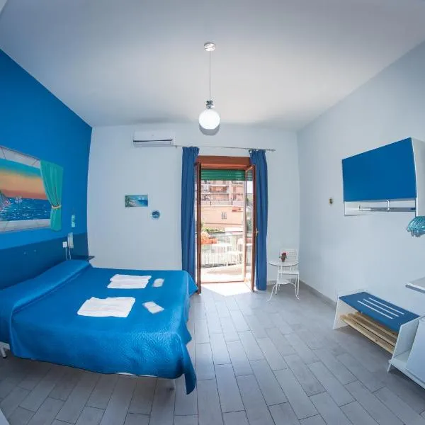 B&B Le isole, hotel u Napulju
