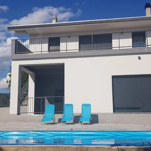 M&M apartments, hotel a Kukuljanovo