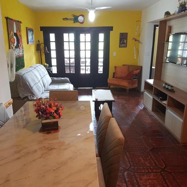 apartamento a 20 metros do mar bombinhas - Foto 4
