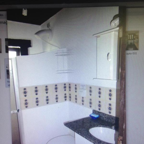 apartamento a 20 metros do mar bombinhas - Foto 3
