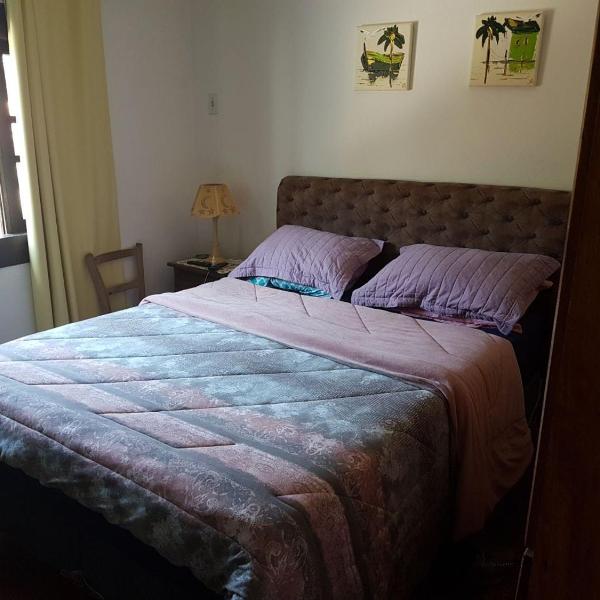 apartamento a 20 metros do mar bombinhas - Foto 2
