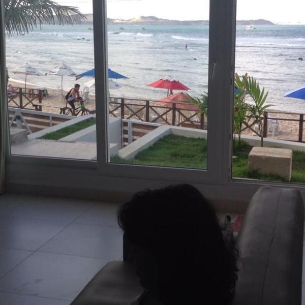 Imóvel na Beira-Mar