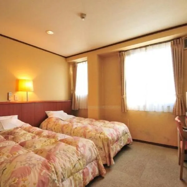 Omura - Hotel / Vacation STAY 46226, hotel a Omura