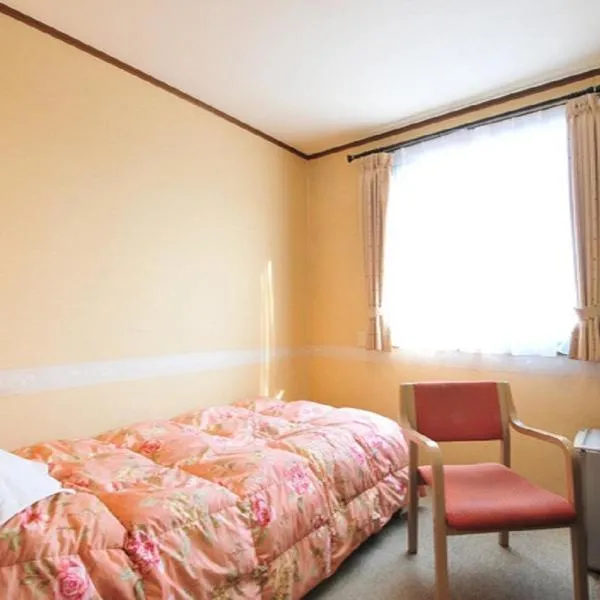 Omura - Hotel / Vacation STAY 46222, hotel in Isahaya