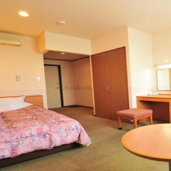 Omura - Hotel / Vacation STAY 46227, hotel di Imazugō