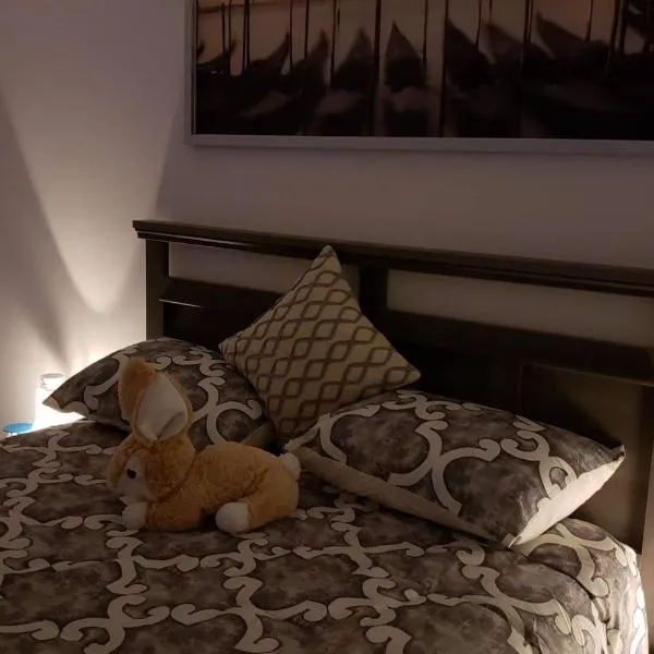 Farhad's B&B, hotel in Abbotsford