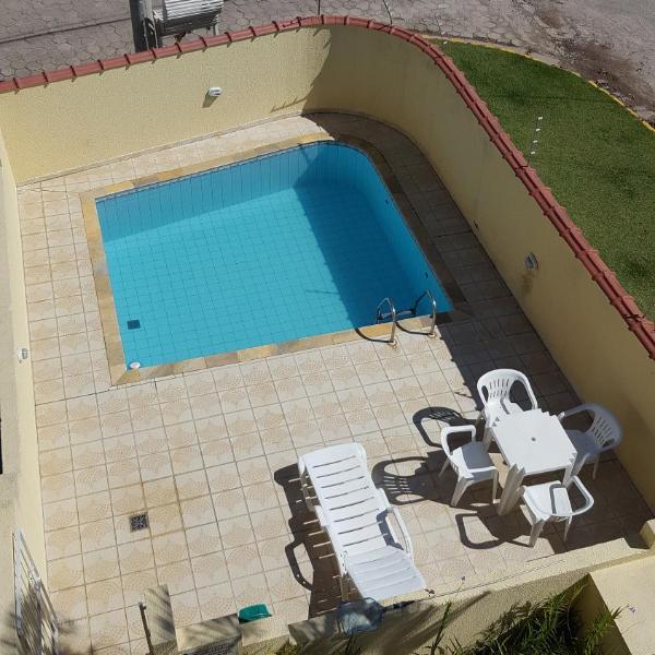 Condominio Garça Branca - Foto 4