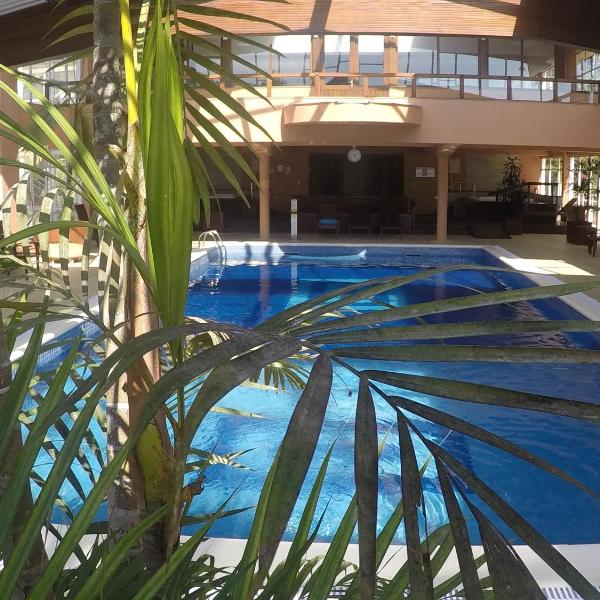 Sweet Home Gramado