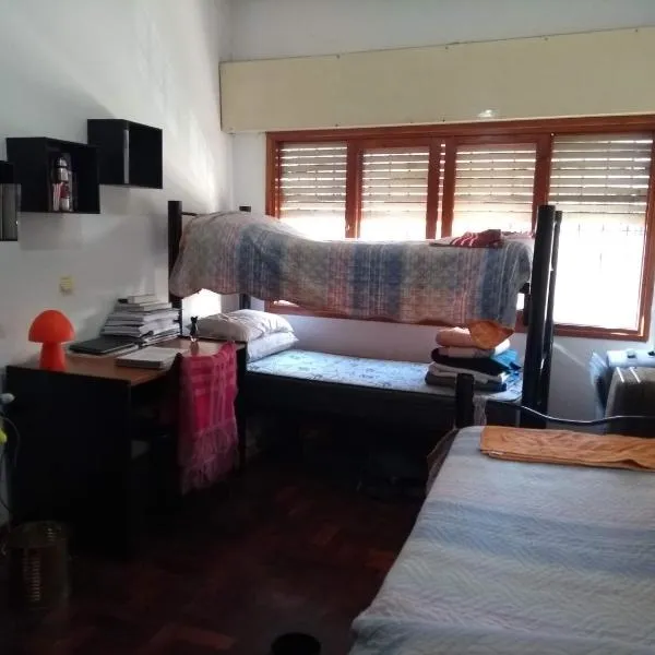 HA! 2 Resi para estudiantes, hotel v destinaci Cordoba