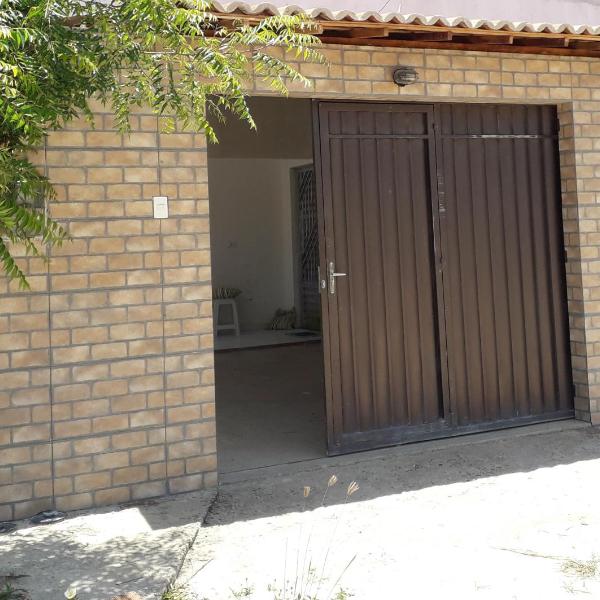 Casa de Praia