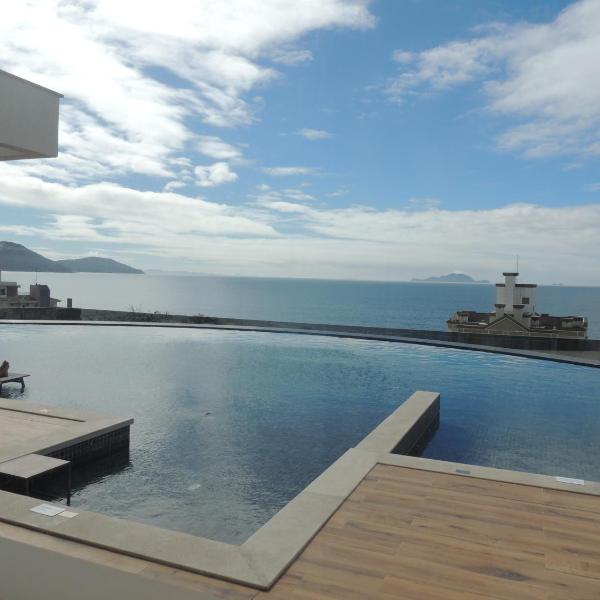 Cobertura com jacuzzi e churrasqueira privada - Praia dos Ingleses - Foto 4