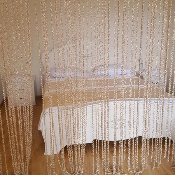 Hyuratun, hotel v destinaci Vanadzor