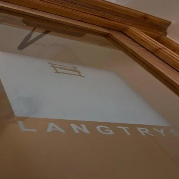 Langtrys, khách sạn ở Blackpool