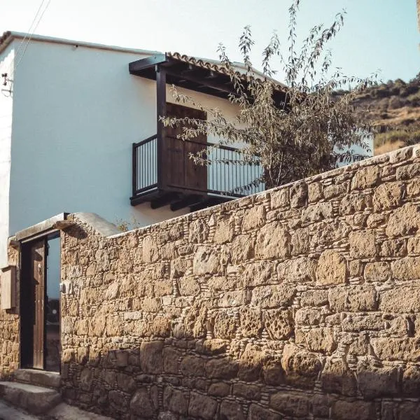 CASAVERO, hotel v destinaci Voroklini