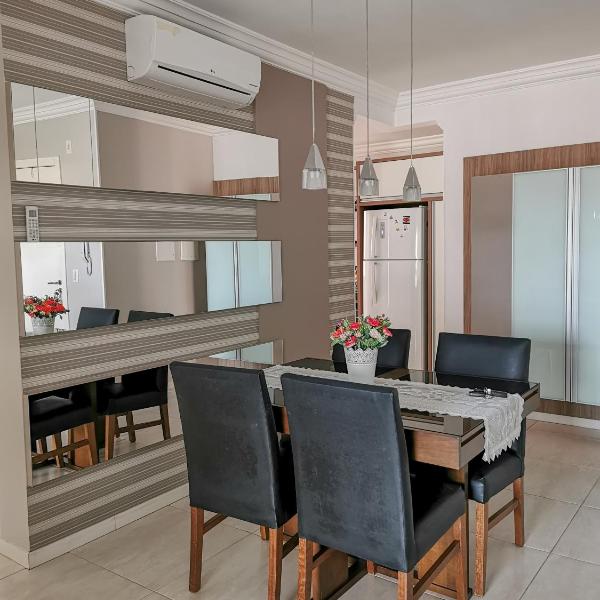 Apartamento Centro Bombinhas - Foto 4